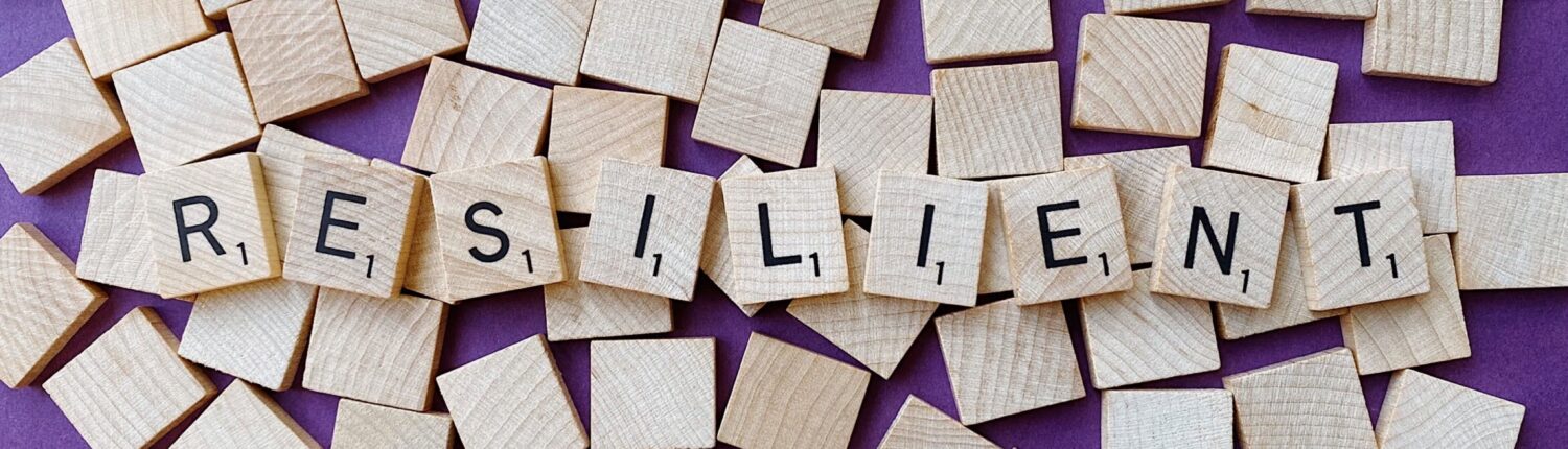 resilient-4899506